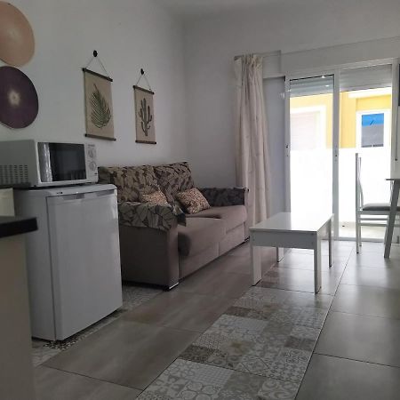 Luceros Apartamentos Αλικάντε Εξωτερικό φωτογραφία